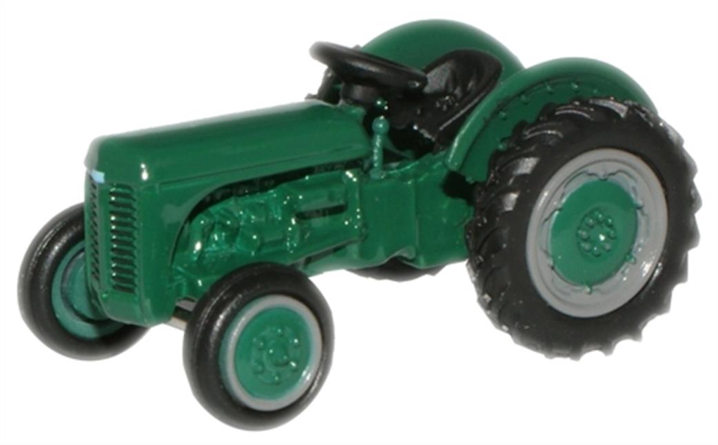 Oxford Diecast 1/76 76TEA003 Emerald Green Ireland Ferguson TEA