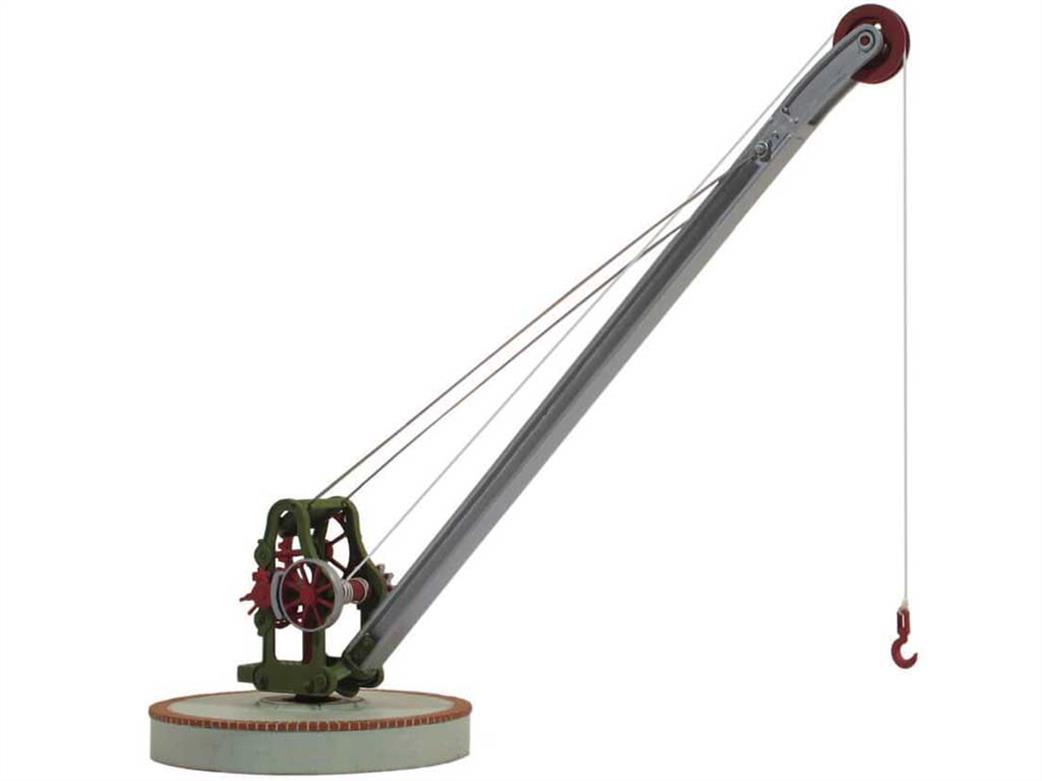 Peco O Gauge LK-735 Yard Crane