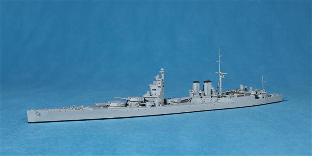 Navis Neptun 1/1250 1108 G3 Battlecruiser, cancelled after the Washington Treaty, 1922