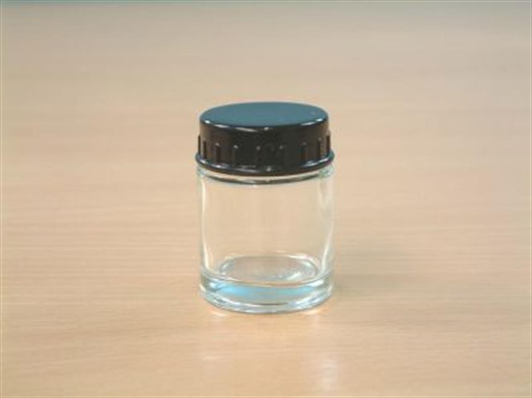 Expo  AB52 22cc paint Jar for Expo & Badger Airbrushes