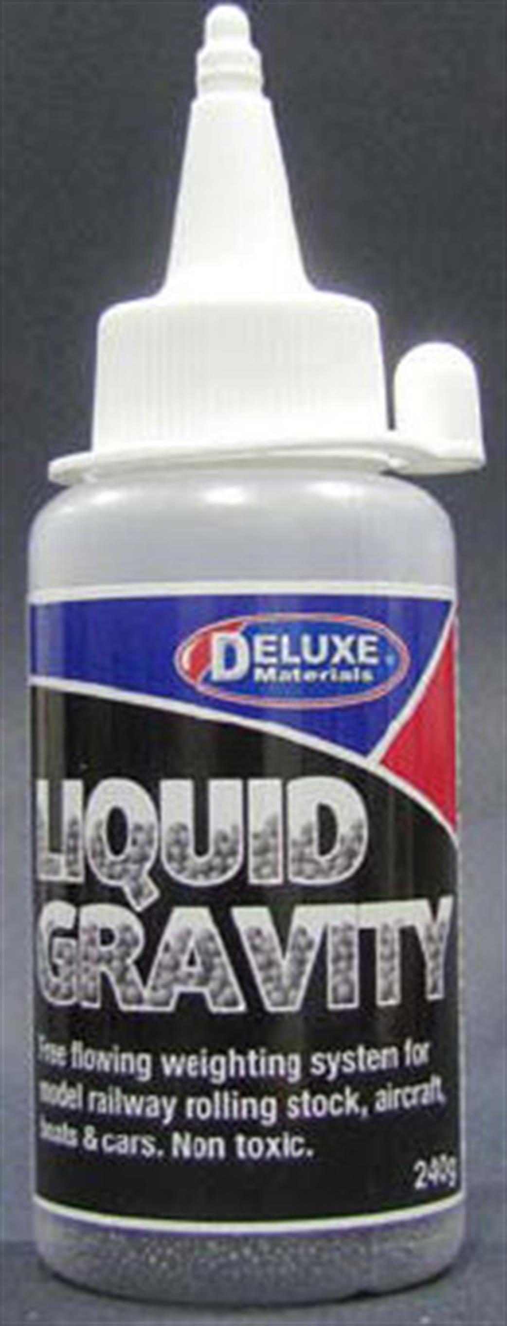 Deluxe Materials BD38 Liquid Gravity 240g