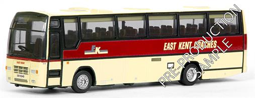 EFE 1/76 Plaxton Paramount 3500 East Kent Coach Model 26625