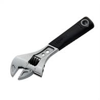 780-21 Clear markings forexact sizingRubber grip handleOverall length: 110mmCapacity: Zero - 17mmHardened jaws with 'sure grip'- reduces slippage &amp; damage