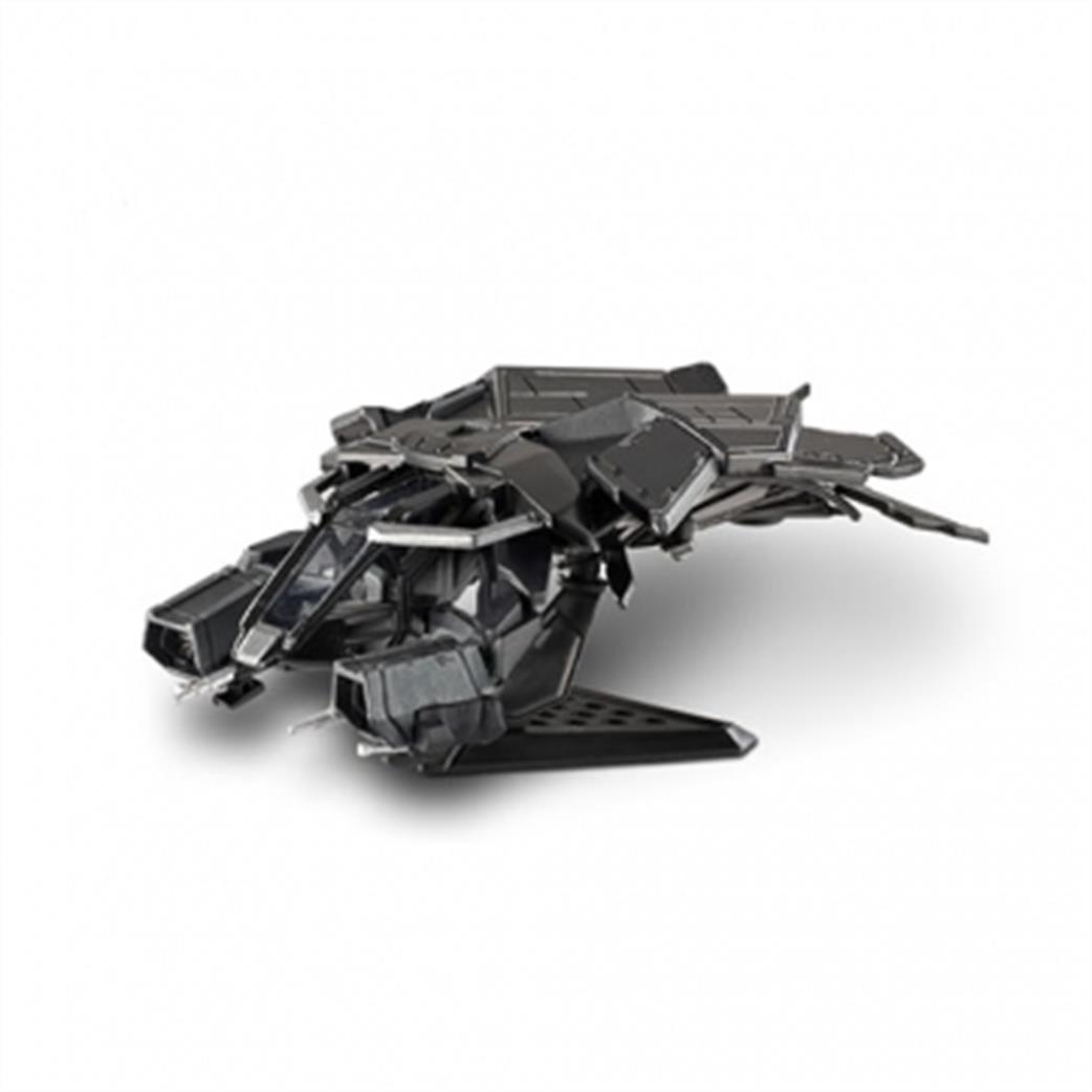 Hot Wheels 1/50 BCJ82 Bat Plane from Batman The Dark Knight Rises