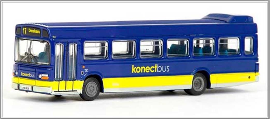 EFE 1/76 17229 Leyland National Mk.1 Long Konectbus