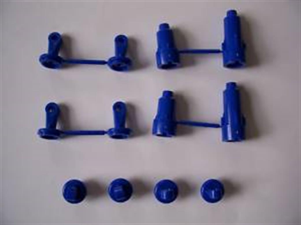 Tamiya 9335238 F Parts for 58184 Fighter Buggy