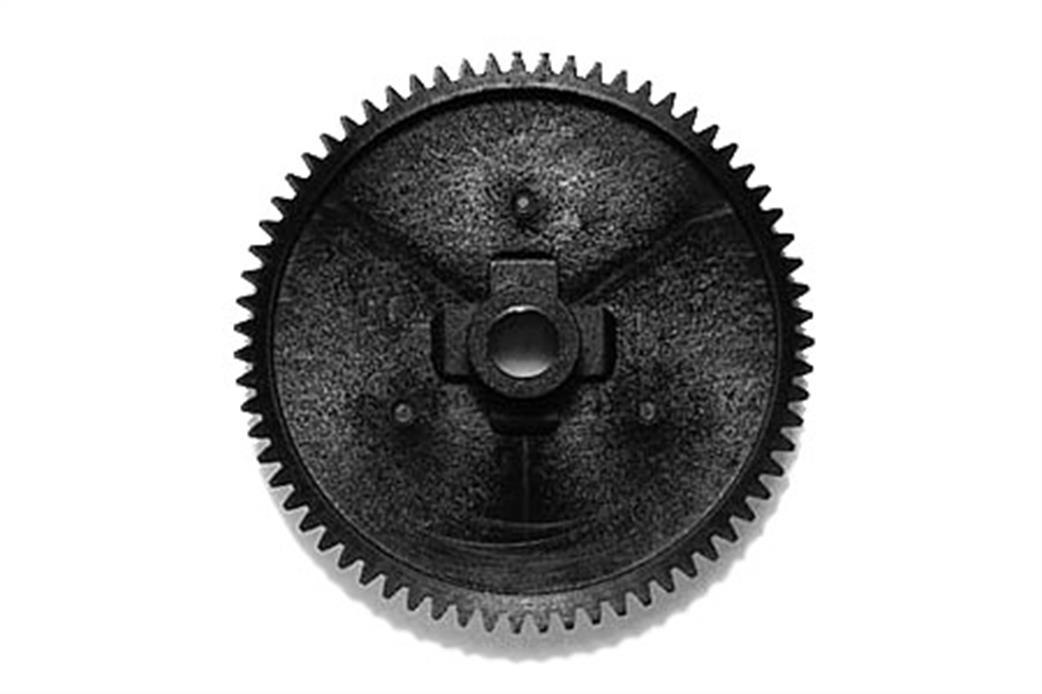 Tamiya  53703  DF-02 67t Spur Gear