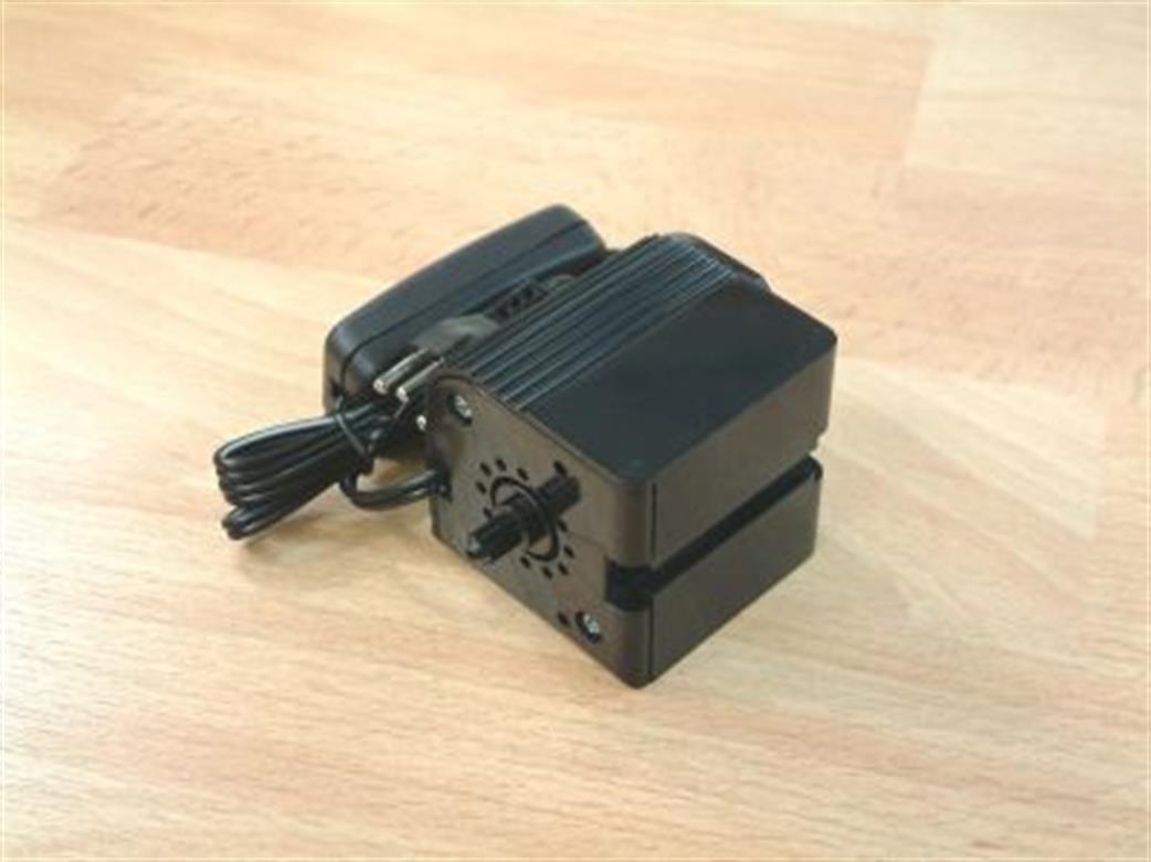 Unimat  162420 High Speed Motor Upgrade