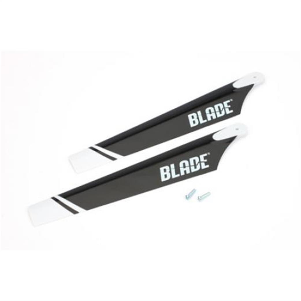 E-Flite  BLH3116 Blade 120SR Main Blade Set with Hardware