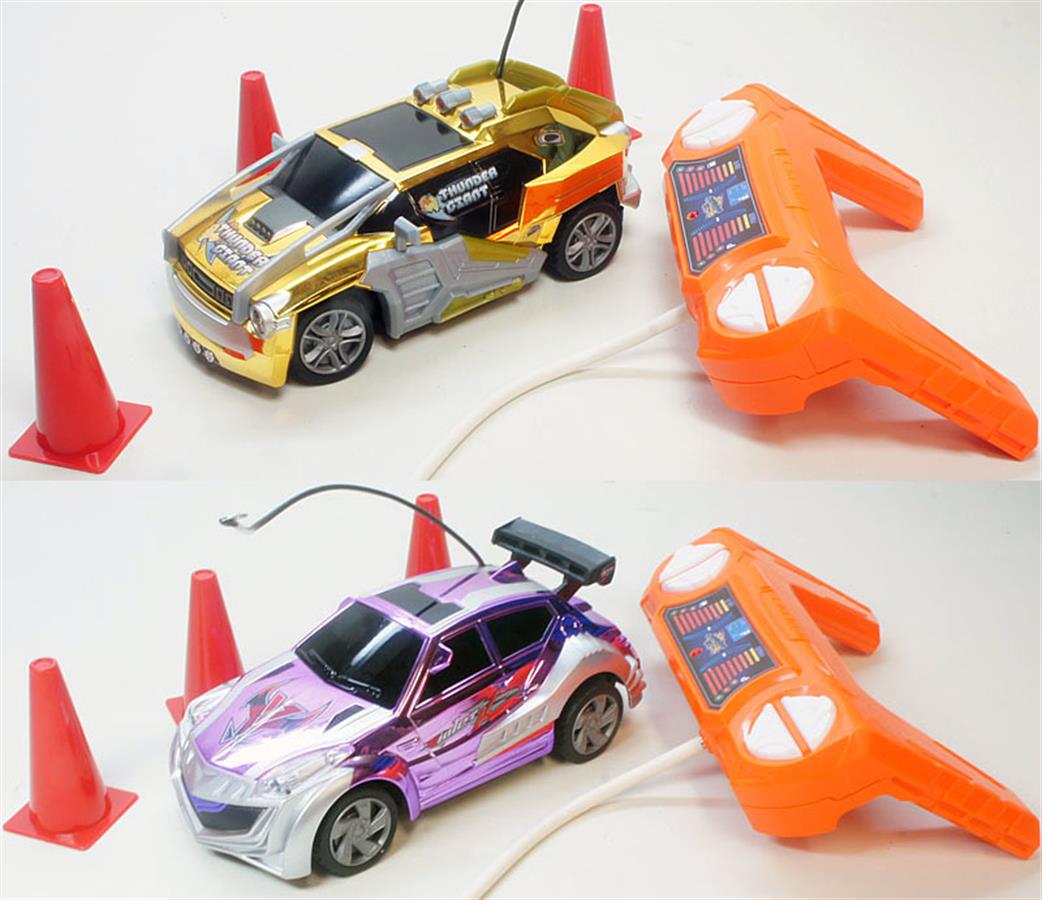 Danbar 1/32 FD1 Flash & Dash RC Car