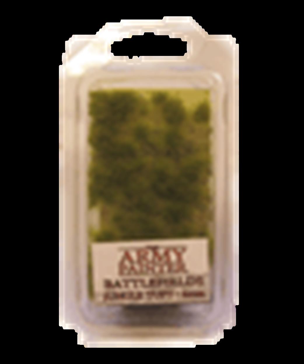 Army Painter  BF4129 Battlefields Jungle Tufts