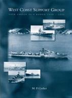 The first complete portfolio providing technical details and illustrations of naval vessels participating in Task Group 96.8 from 1950 to 1953.Author: M.P.Crocker. Publisher: Whittles.Paperback. 163pp. 17cm by 24cm