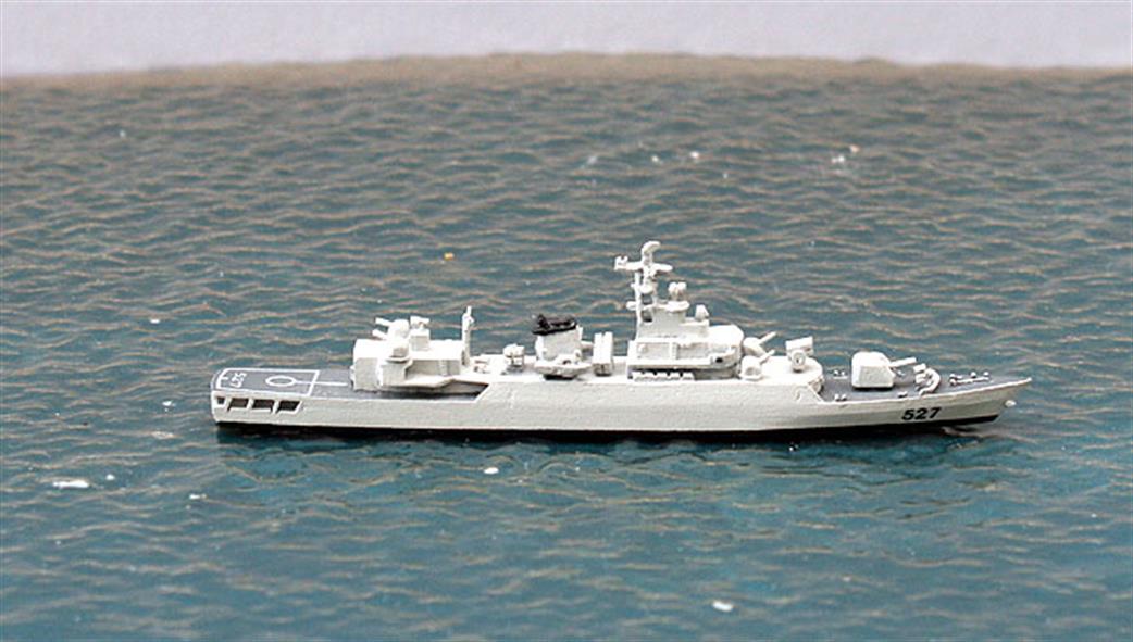 Albatros 1/1250 Alk506 Luoyang, PLAN Jiangwai II class, Chinese Frigate, 2004 onwards