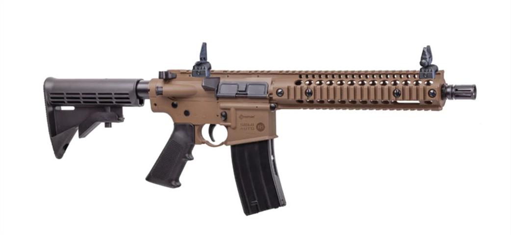 Crosman 1/1 AG973 R1 Semi Auto BB Air Rifle