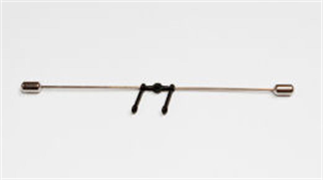 Ansmann  403000015 Flybar for Mounty & Small Skywolf