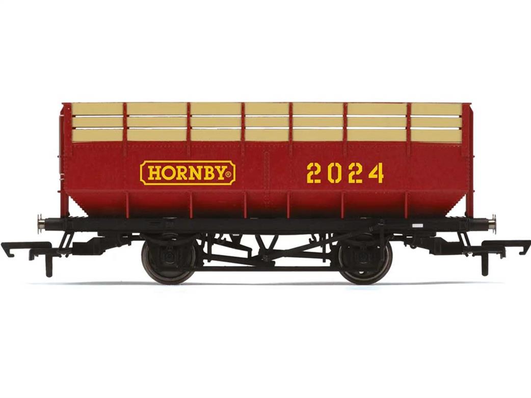 Hornby OO R60261 Hornby 2024 Wagon