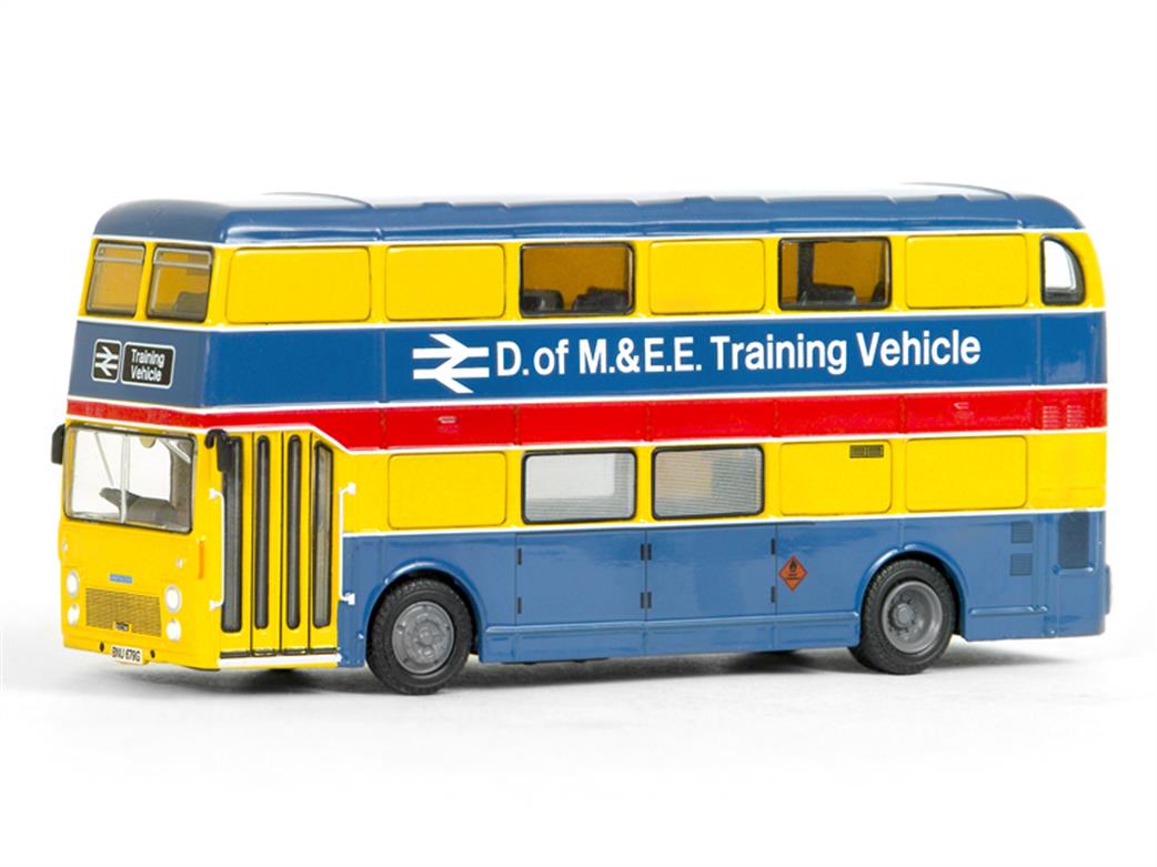 EFE 38119 Bristol VRT BR Engineering Training Bus 1/76