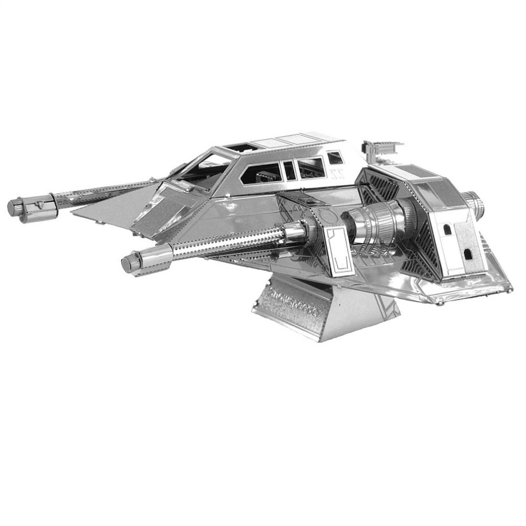 Metal Earth  MMS258 Snow Speeder Star Wars 3D Laser Cut Metal Kit