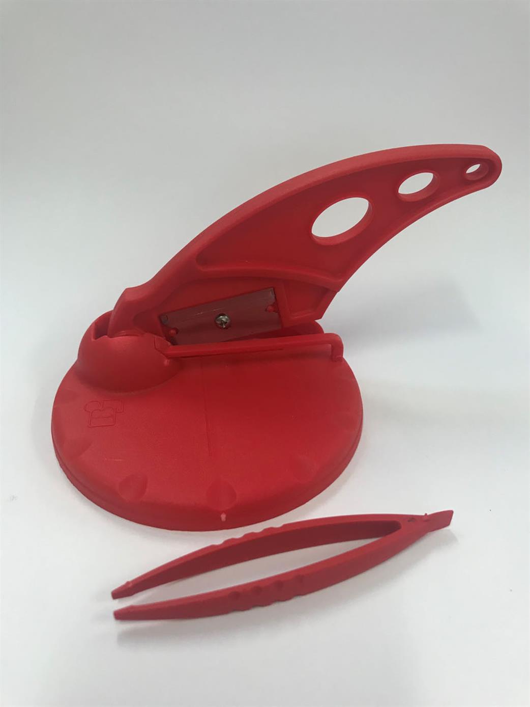 Match Builder  MT6600 Safety Cutter for Matchsticks Beam