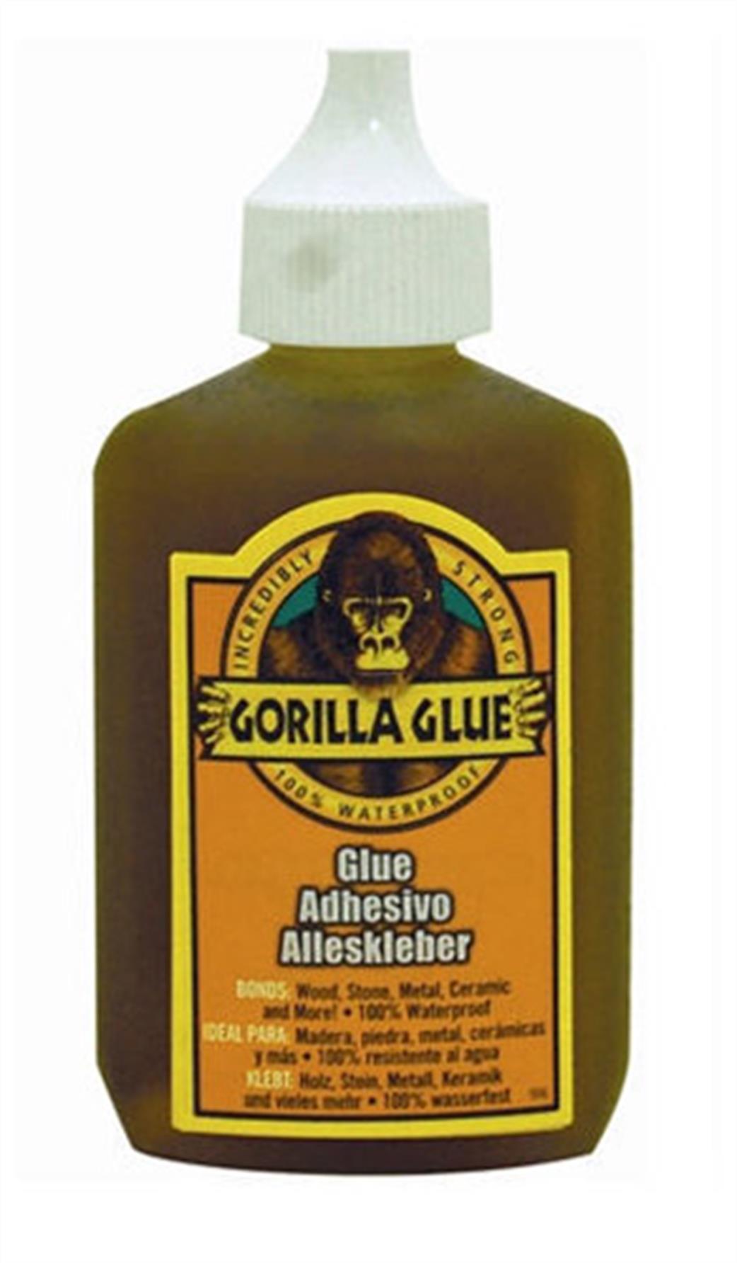 Gorilla  1044200 Glue 60ml