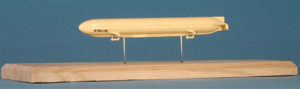 Navis Neptun 1/1250 L6V Viktoria Luise Zeppelin Airship 912