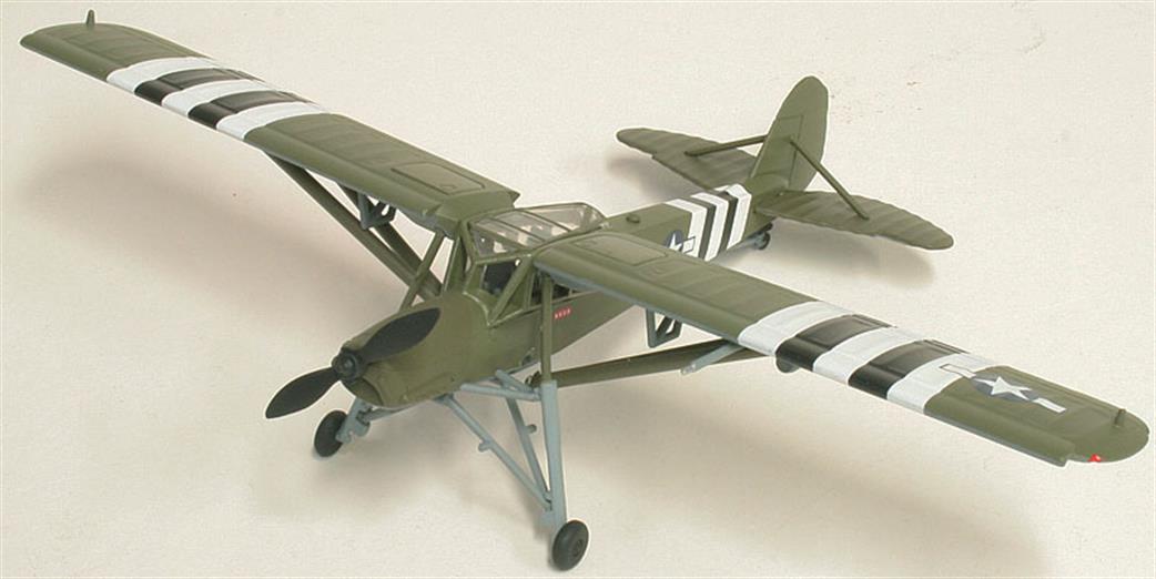 Falcon Models 1/72 FA724003 American Fi156 Storch Fi 156C-2 used by Dwight D Eisenhower