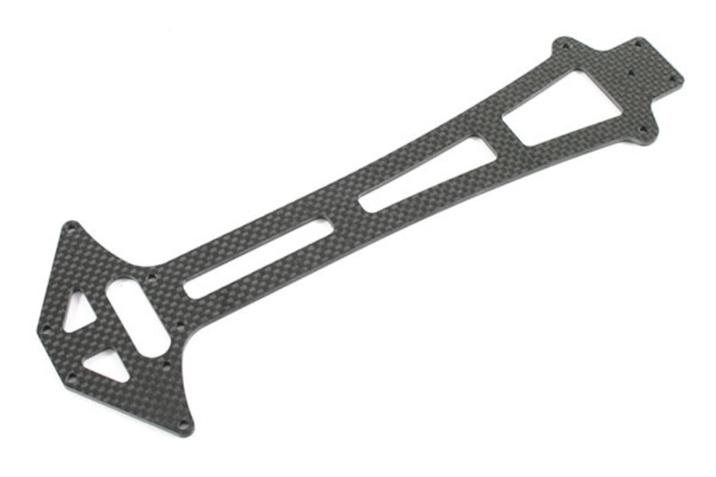 FTX  FTX6353 Carnage Carbon Top Plate