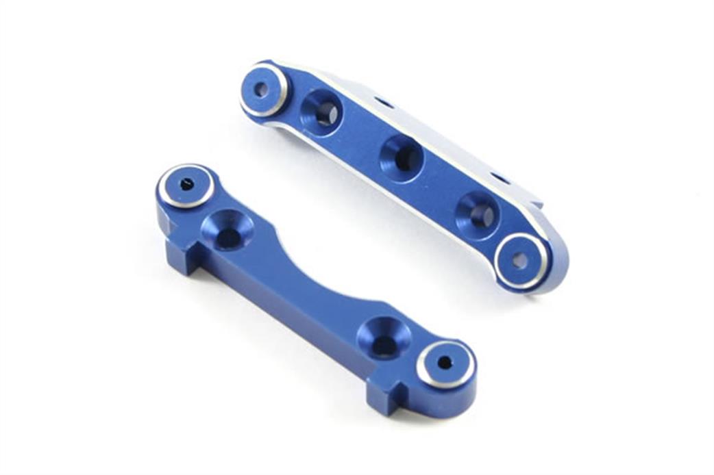 FTX  FTX6362 Aluminium Rear Suspension Holders for Vantage / Carnage