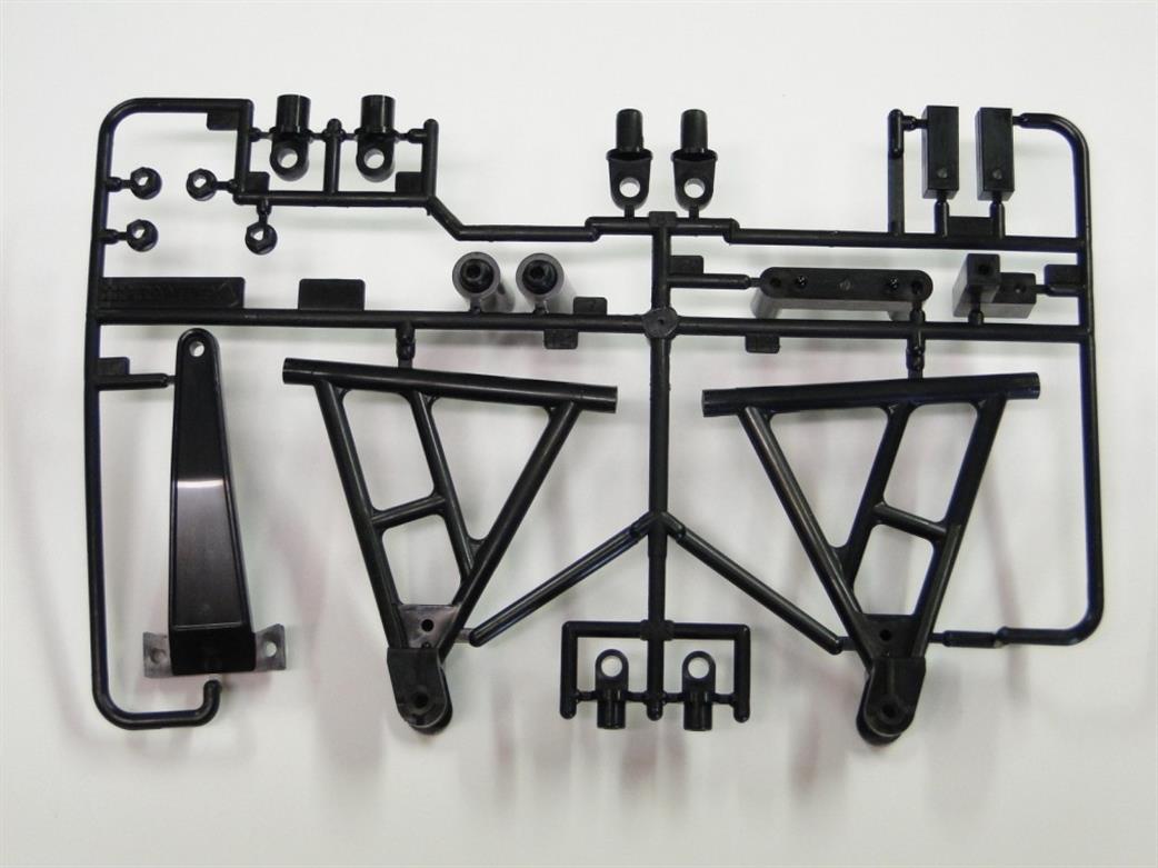 Tamiya  0005164 A Parts for Lunch Box