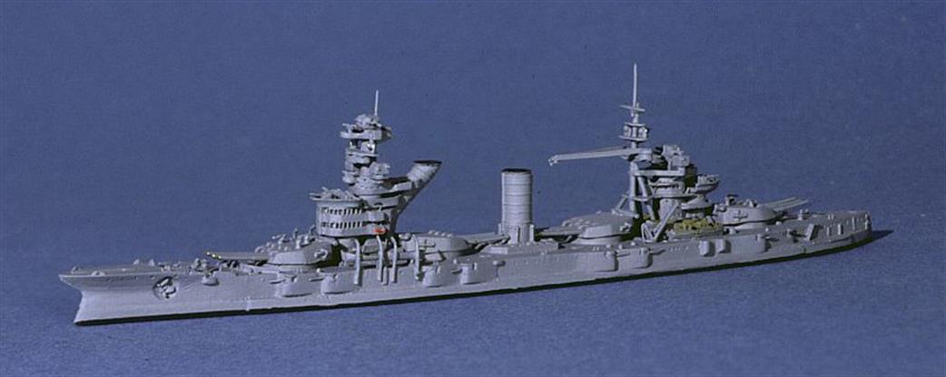 Navis Neptun 1602 Russian Battleship Parizhskaja Komunna 1941 1/1250