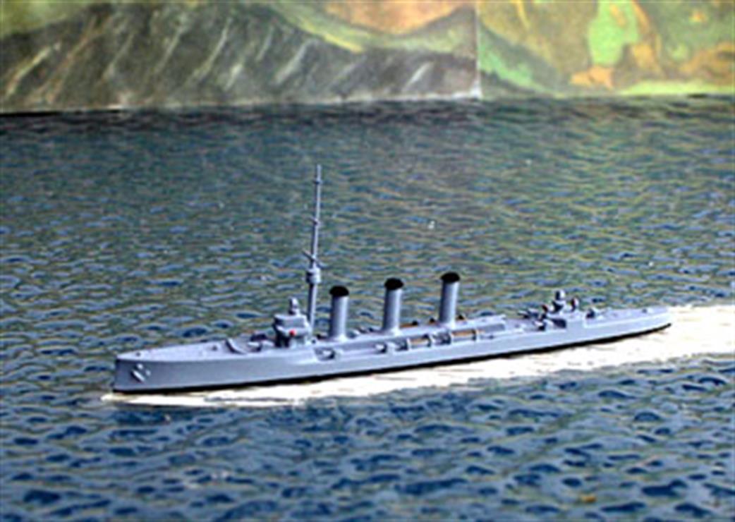 Navis Neptun 1/1250 149 HMS Patrol, a third-class cruiser in 1914