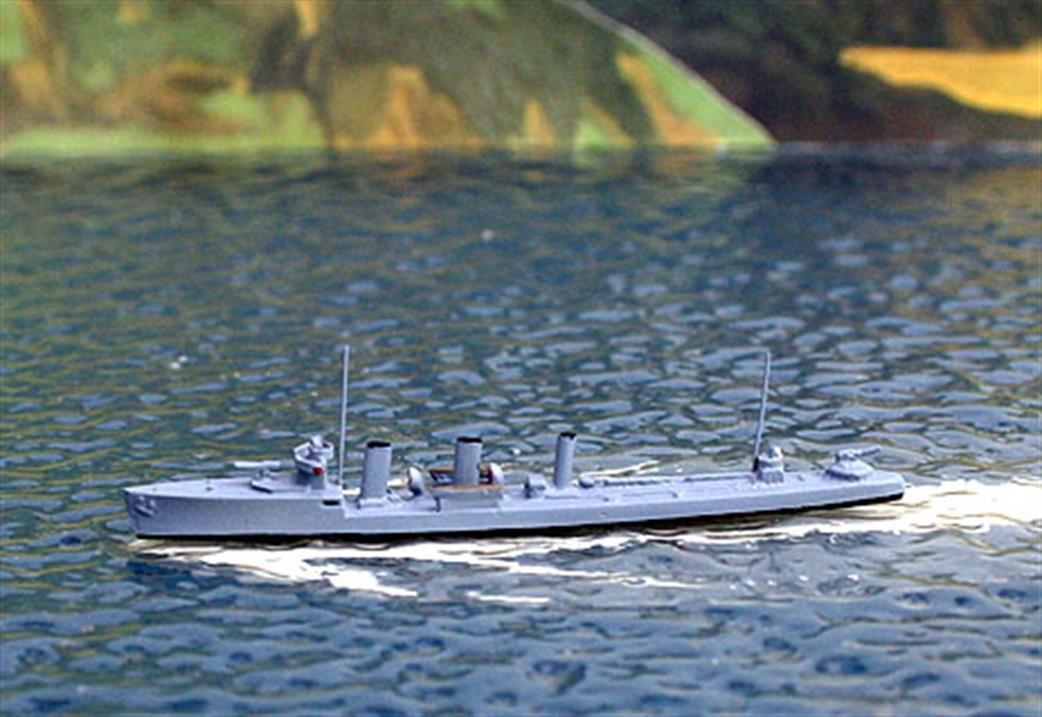 Navis Neptun 1/1250 166 G-class Destroyer, Royal Navy, 1914