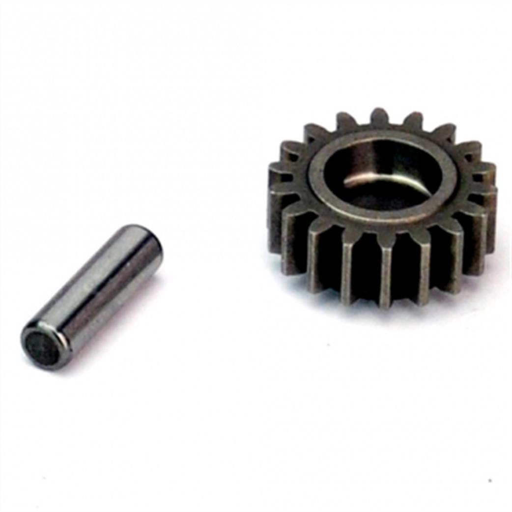 Thunder Tiger  PD1449 MTA4 Spare Reverse Idle Gear & Shaft