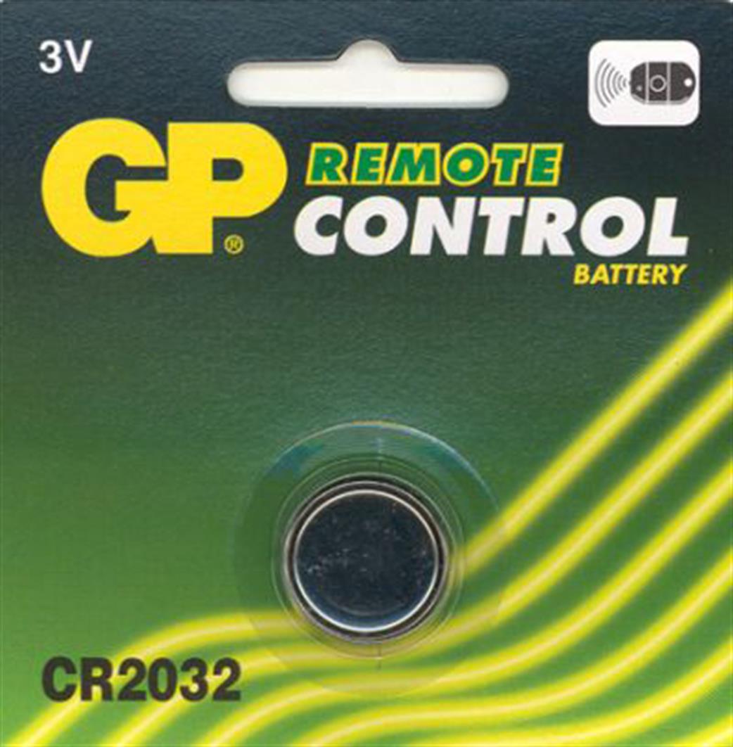 GP  21003 3v Spare Battery for Digital Calipers