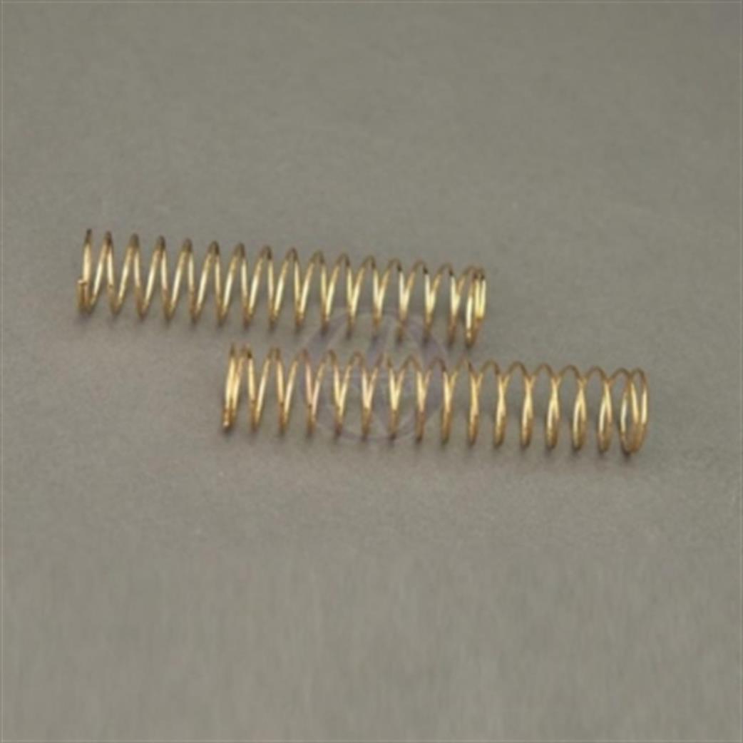 Thunder Tiger  PD6619 SST Spare Optional Rear Springs