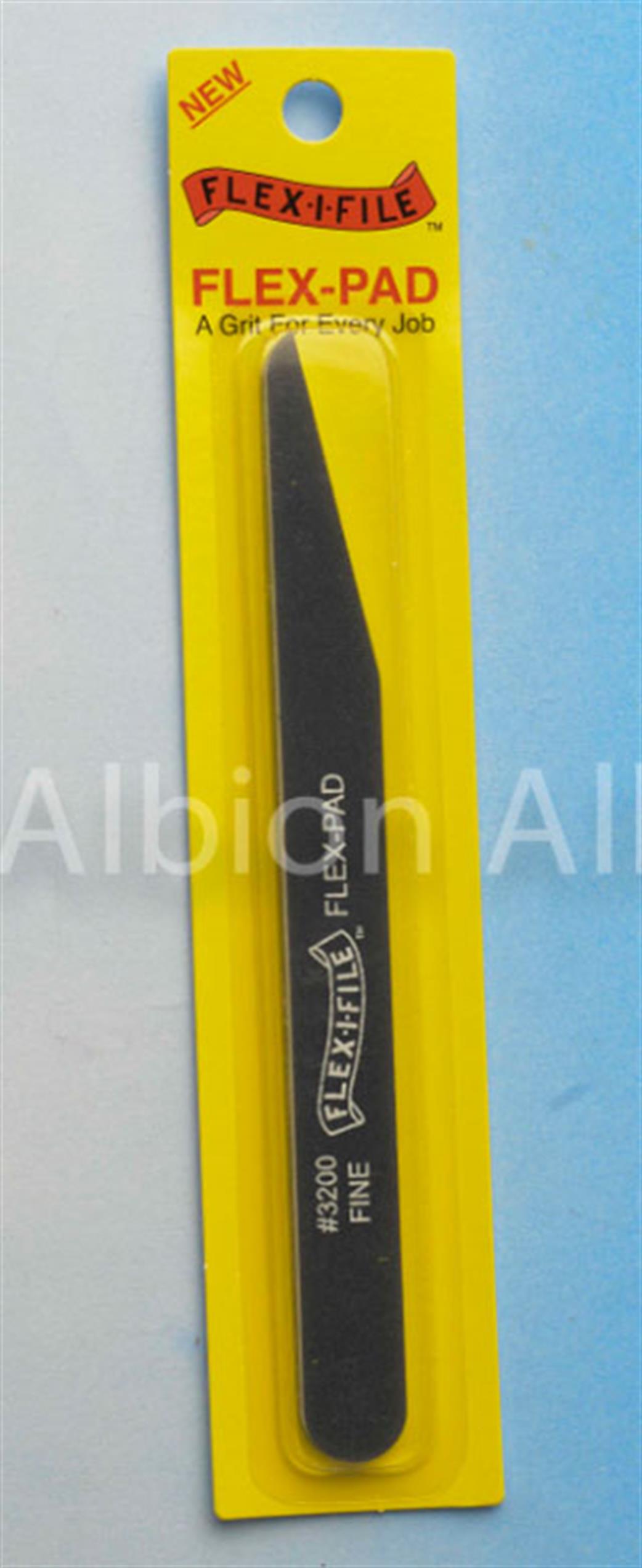 Flex-i-File  FF3200 Fine Sanding Stick