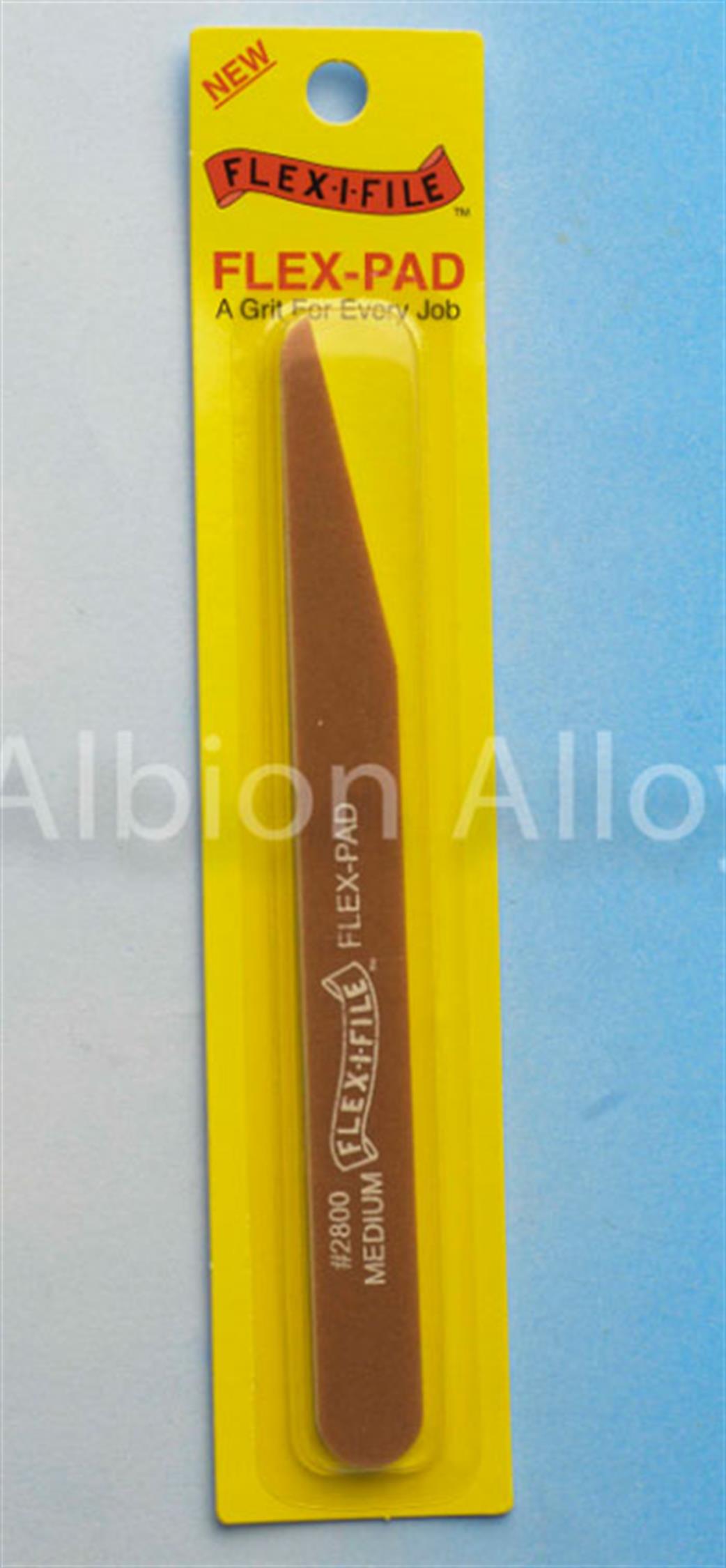 Flex-i-File  FF2800 Medium Sanding Stick