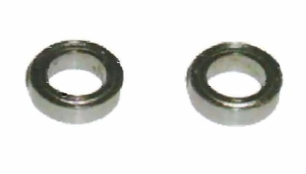 Ansmann  403000089 Sky Wolf / Taxi Ball Bearing Set