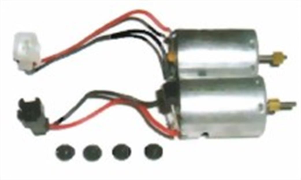 Ansmann  403000090 Sky Wolf / Taxi Motor Set