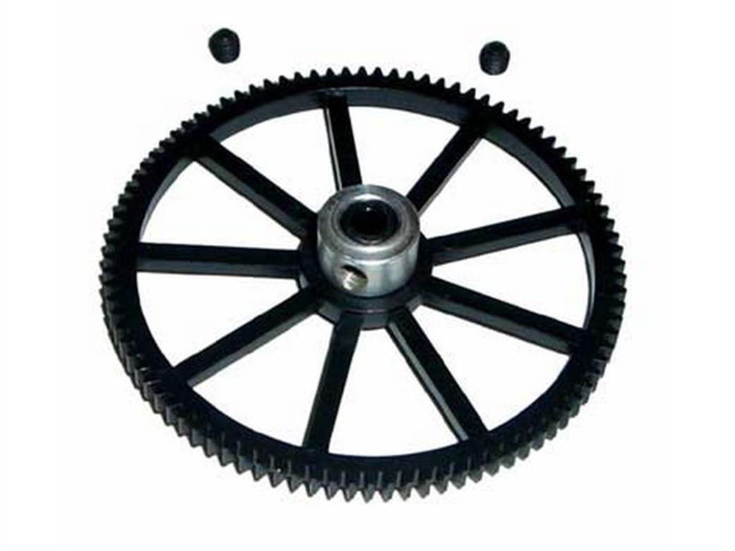 Ansmann  403000093 Sky Wolf / Taxi Main Gear