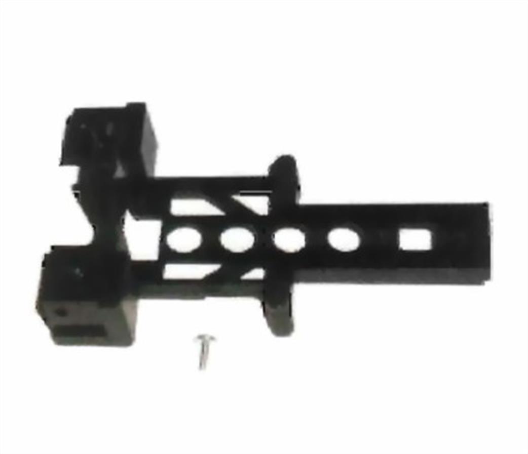 Ansmann  403000095 Sky Wolf / Taxi Frame Set