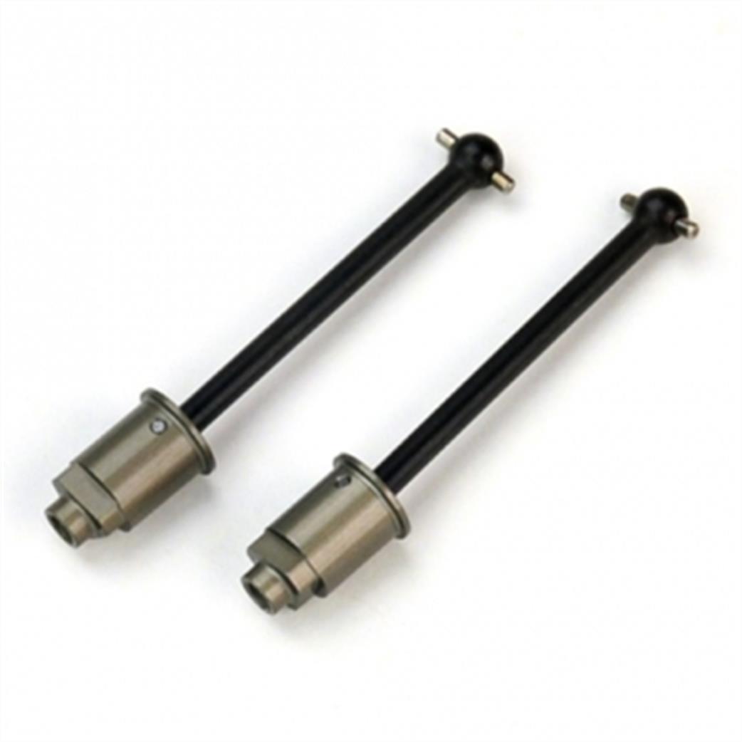 Thunder Tiger  PD9079 Front Universal Shaft For Tomahawk One Pair