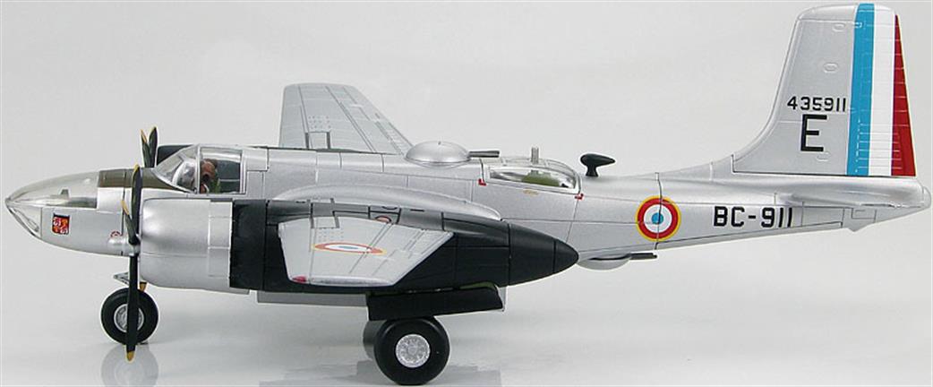 Hobby Master 1/72 HA3204NQP Douglas B-26C Invader 44-35911, G.B. 1/19 