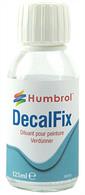 Humbrol Decalfix 125ml Bottle AC7432Follow this link for how to use:https://www.youtube.com/watch?v=R7Ywau87mo4