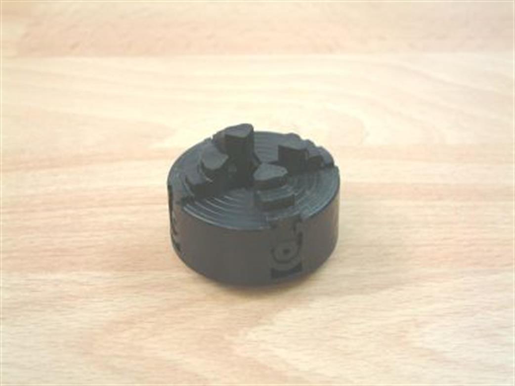 Unimat  162050 4 Jaw Chuck For Unimat