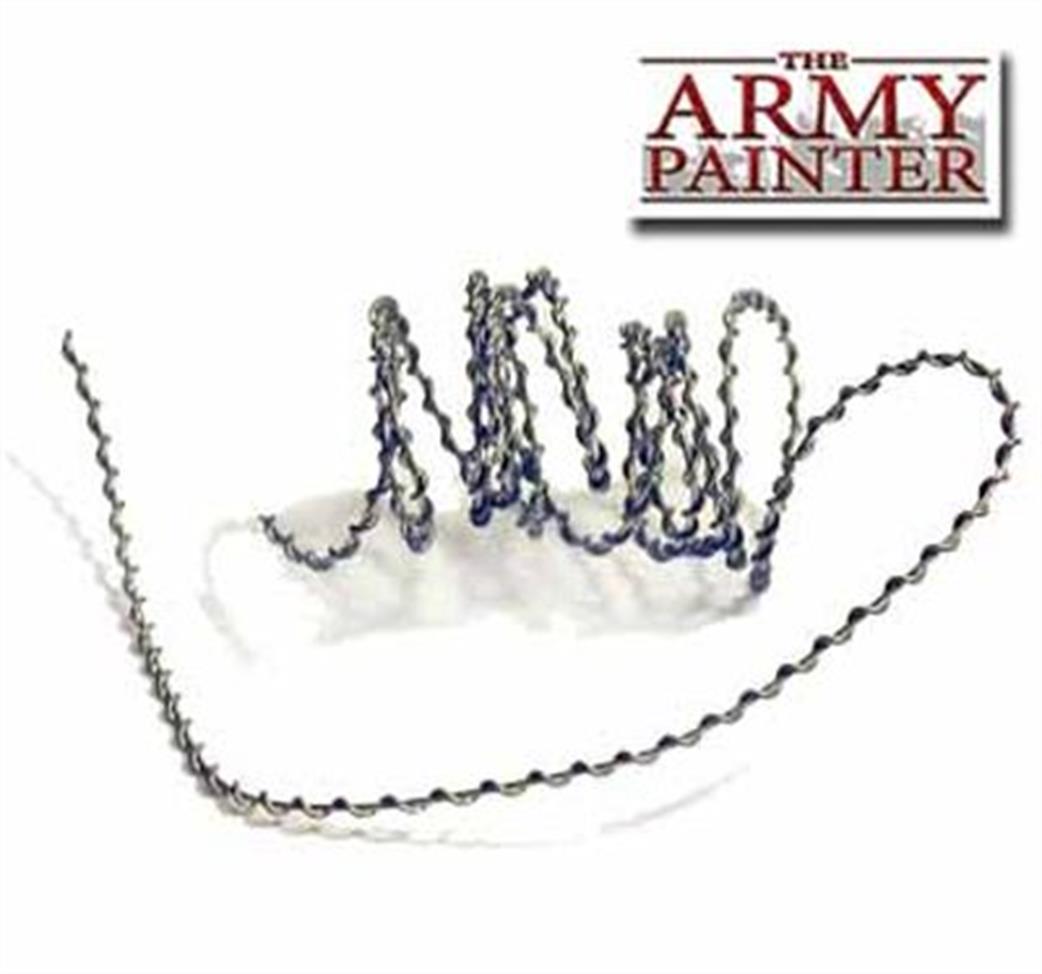 Army Painter 1/72 4118 Battlefields Razor Wire