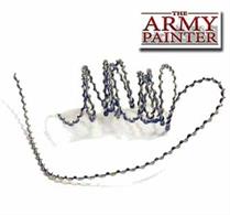 Imitation Barbed/Razor Wire, suitable for wargaming &amp; diorama's in and around 1/72 scale.