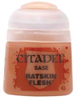 Citadel Base paints are high quality acrylic paints specially formulated for basecoating your Citadel miniatures quickly and easily. They are designed to give a smooth matte finish over black or white undercoats with a single layer.