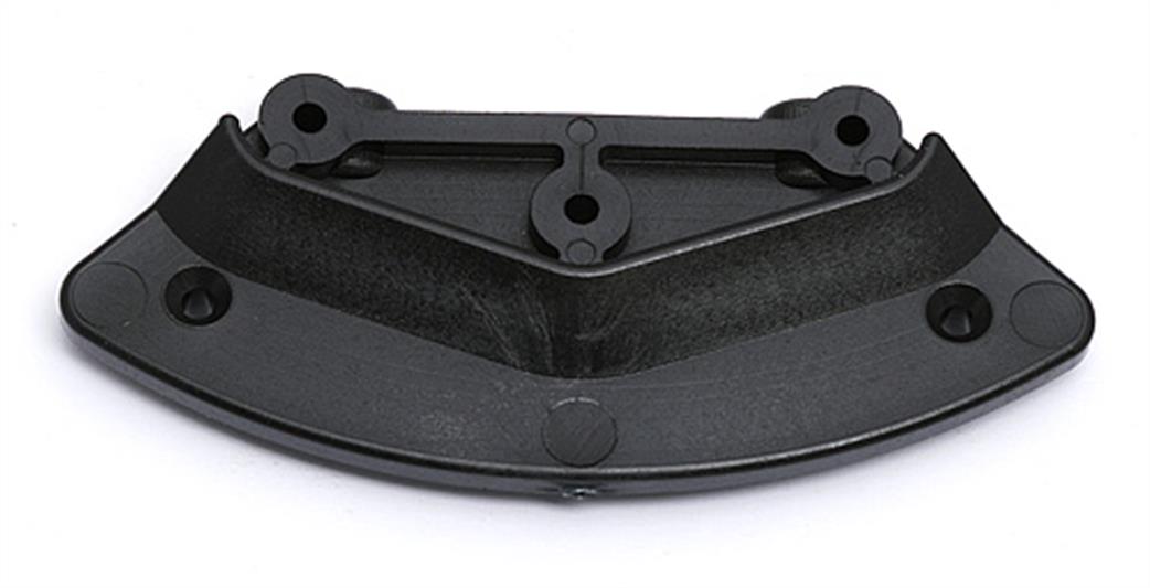 Team Associated 1/10 2226 NTC3 Front Bumper