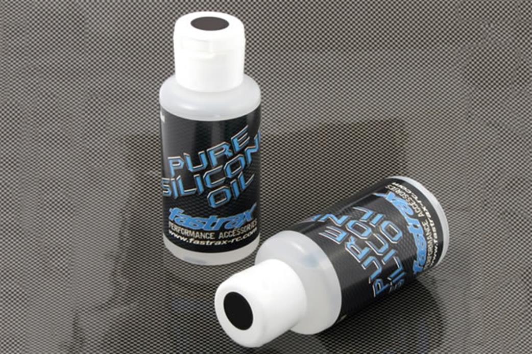 Fastrax  FAST60-25 25wt Pure Silicone Shock Oil 50ml